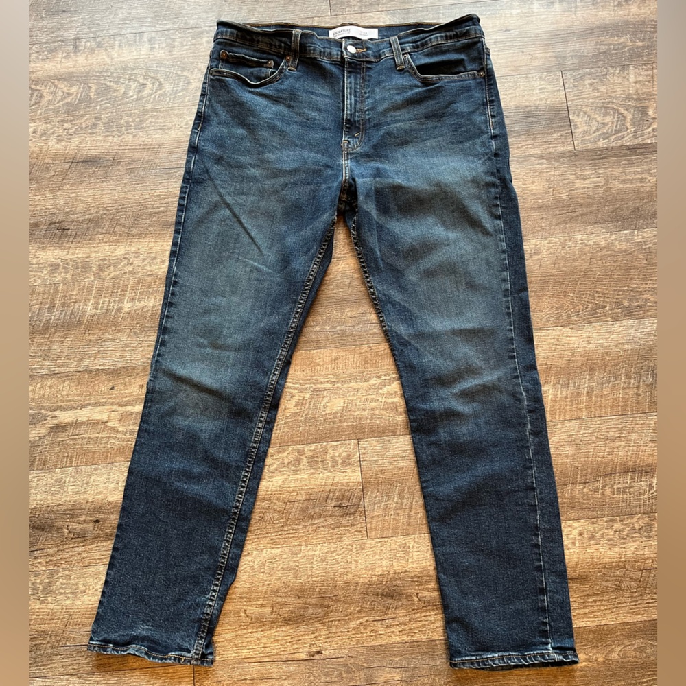 Levis Men’s Jeans